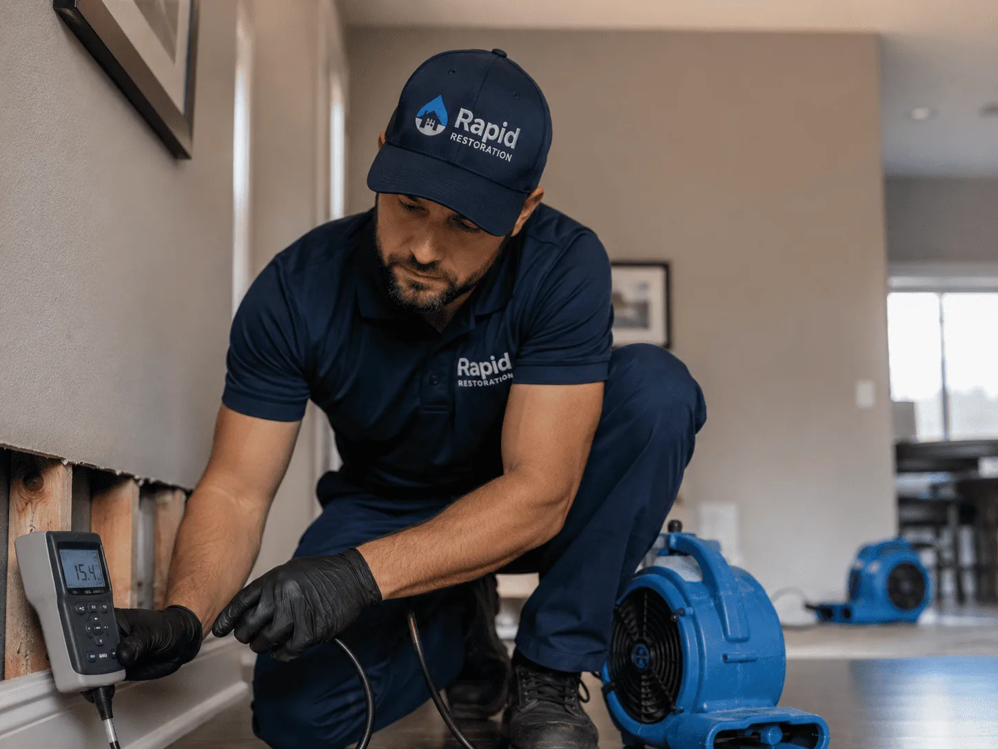 Common questions about Dehumidification in Howey In The Hills, FL